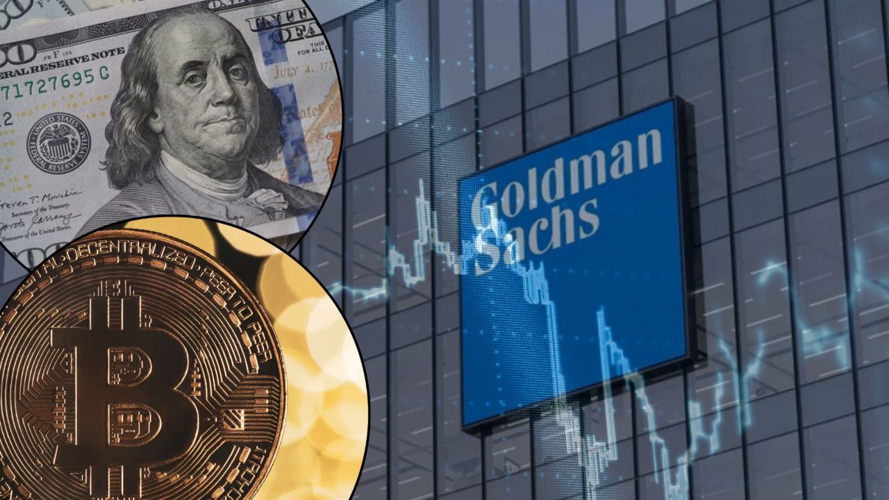 Trump, Goldman Sachs'ı sert eleştirdi: Pek çok konuda yanıldılar!