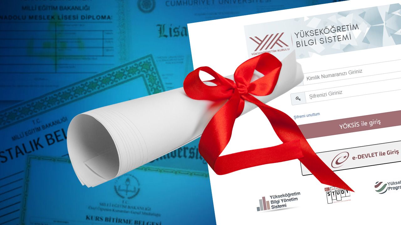 Türkiye Gazetesi yazdı, YÖK açıkladı: Sızma veya yetkisiz erişim yok