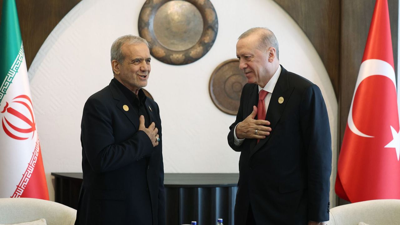 Türklere yönelik yarım asırlık yasak bitiyor! İran Cumhurbaşkanı talimat verdi