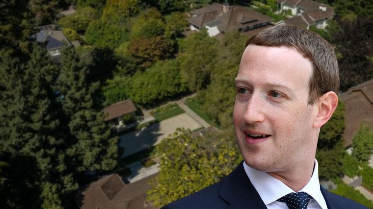 Ünlü milyarder Zuckerberg yaşadığı muhiti satın aldı: Komşulardan tepki yağdı! ''İşgal etti''