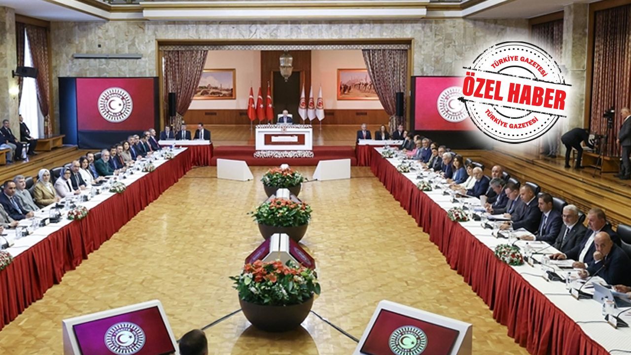 Yol haritası çizilecek! Komisyona üç yeni üye