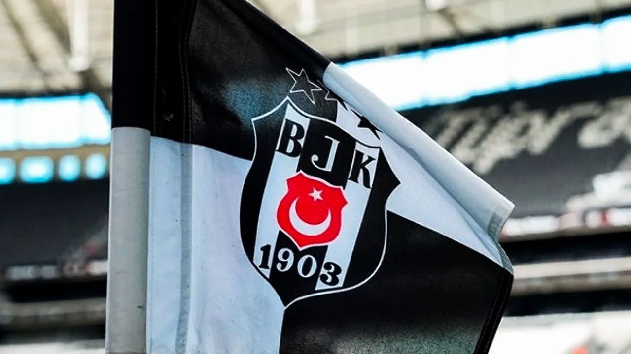 2 milyon 750 bin euro ödenmişti! Beşiktaş ayrılığı açıkladı: Yeni takımı belli oldu