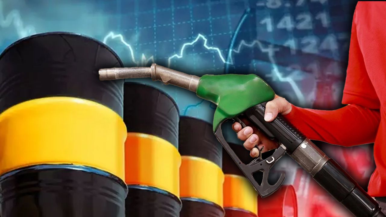 ABD açıkladı, petrolde büyük düşüş bekleniyor! Akaryakıta büyük indirimler yolda