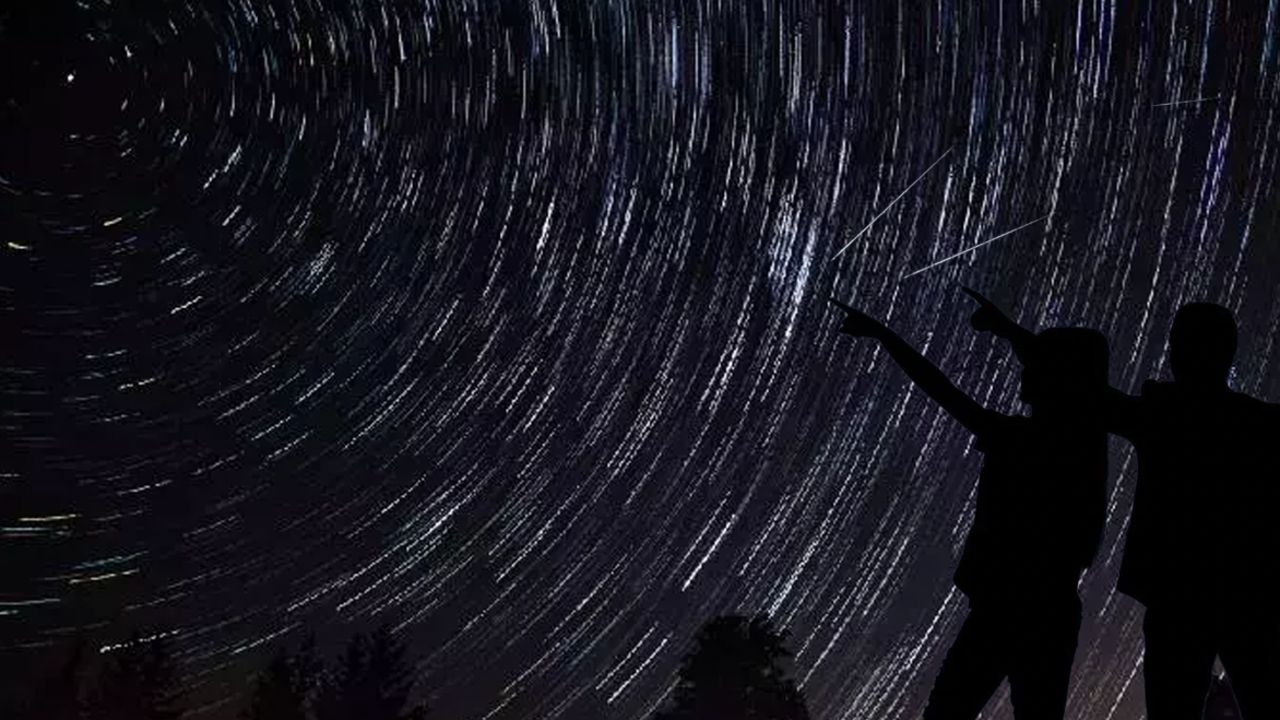Ağustos 2025 meteor yağmuru: Perseid meteor yağmuru ne zaman, saat kaçta ve nereden izlenir?