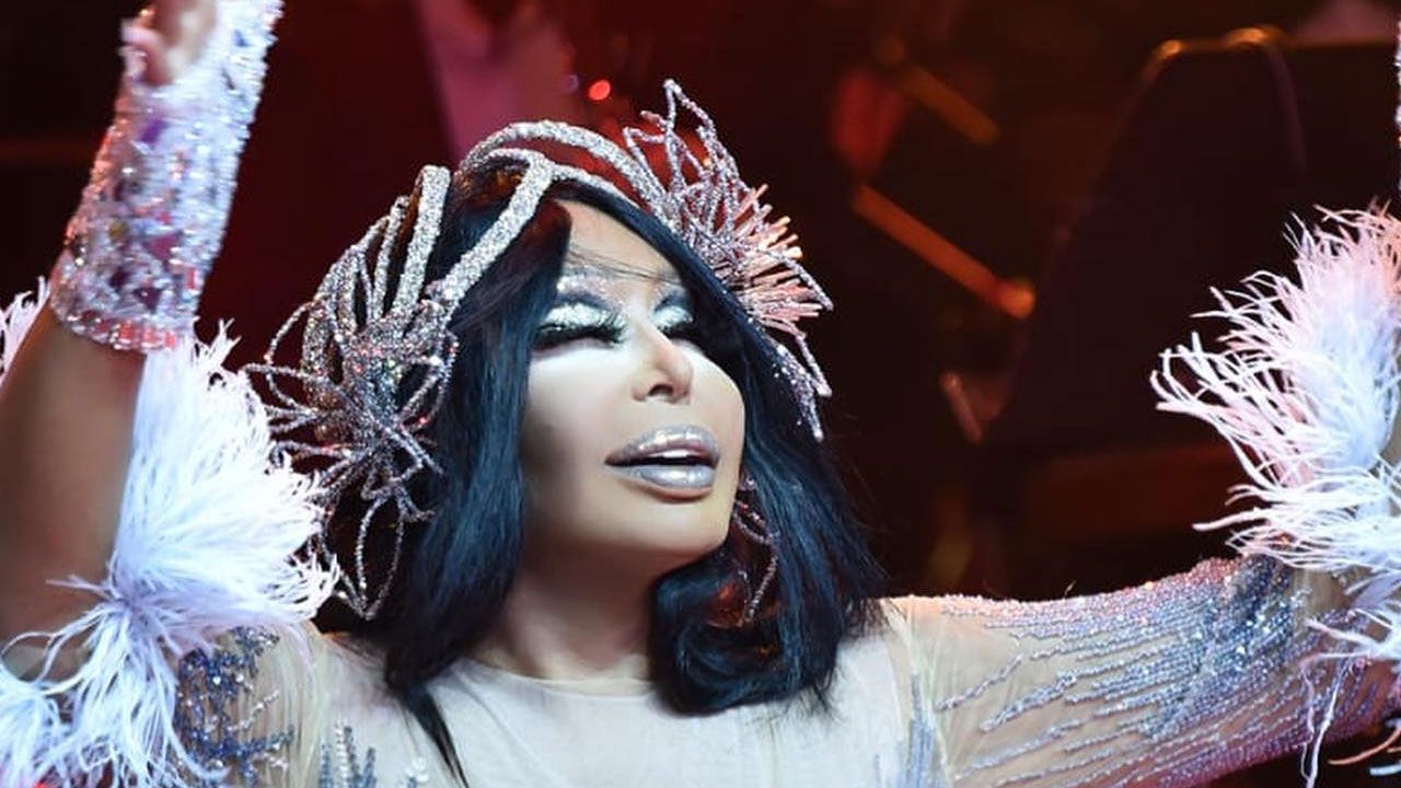 Antalya konserinde olay! Bülent Ersoy ‘seyirciye küfür etti’ iddiasına sert çıktı