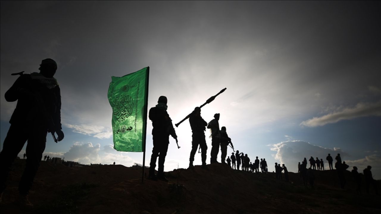 Ateşkes için yeşil ışık yeniden yandı! Hamas masaya dönüş sinyali verdi