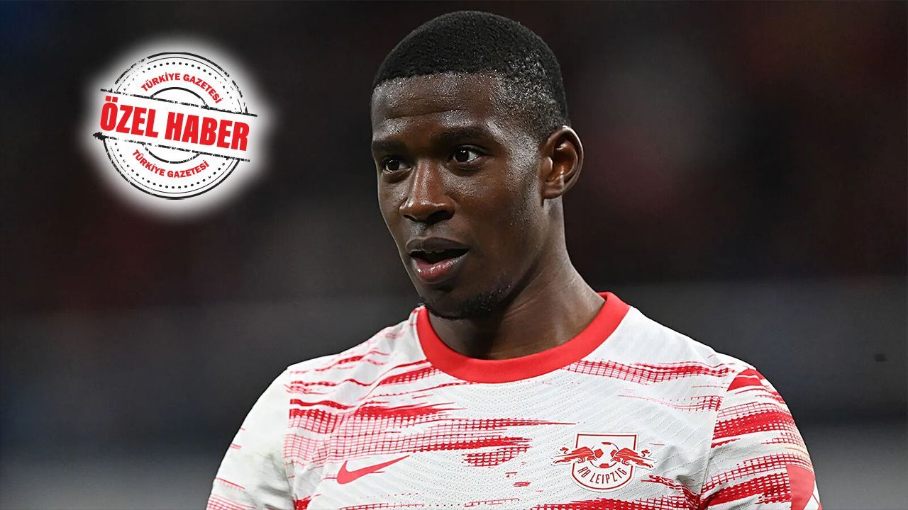 Beşiktaş, sağ bek transferini Fransa'dan getiriyor! Kartal'ın hedefi Mulere