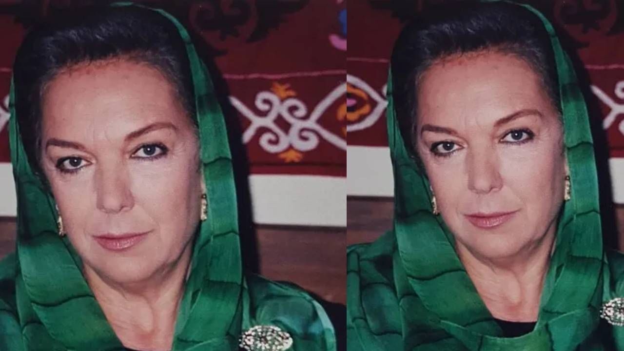 Bir süredir sağlık sorunları yaşıyordu! Selda Alkor