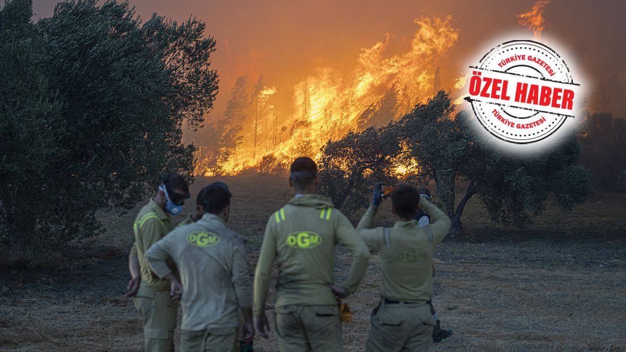 Bölgesel risklere göre tedbirler alınacak! Trenler duracak elektrik kesilecek