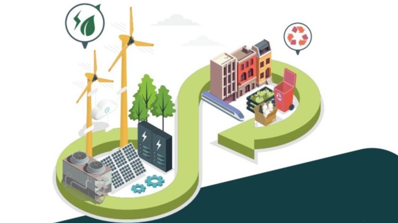 Bu yol haritası iklim değişikliğinin gündemini belirleyecek! Bakanlık 5 yıllık eylem planını yayınladı