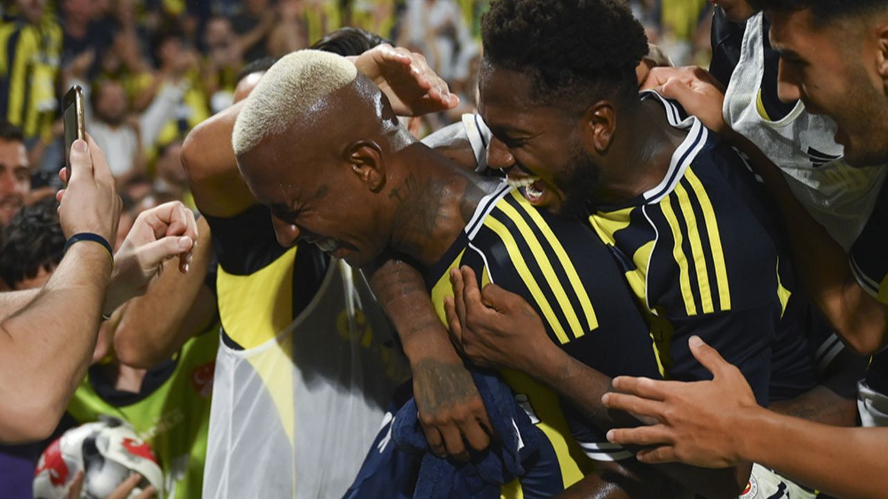 Fenerbahçe - Feyenoord'u yenince UEFA ülke puanı sıralaması değişti! Türkiye kaçıncı sırada?