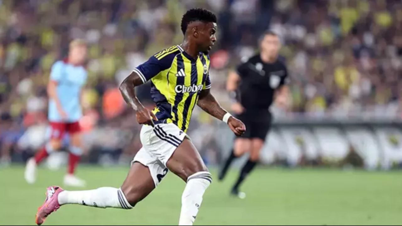 Feyenoord maçına damgasını vurdu! Nelson Semedo'dan Benfica'ya gözdağı
