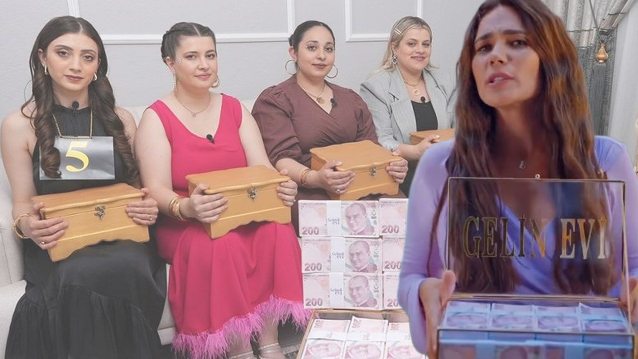 Gelin Evi’nin yeni sunucusu belli oldu! Demet Akalın ve Ece Erken’den destek gecikmedi