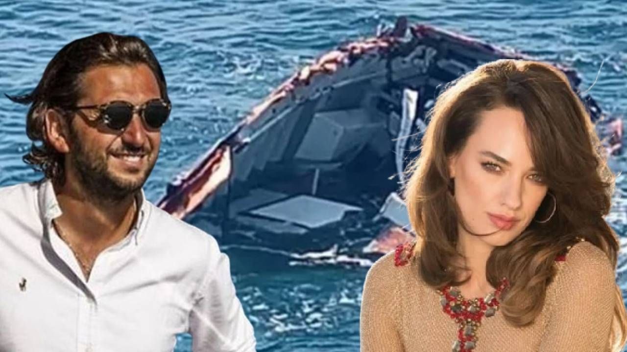 Halit Yukay hâlâ bulunamadı! Seda Bakan’ın paylaştığı görüntü dikkat çekti: "Korkunç bir rüya görmüş olsak"