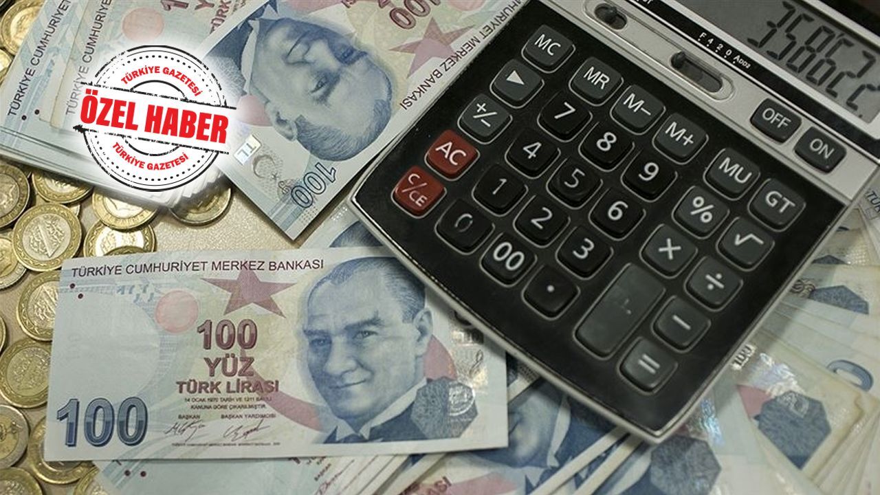 Hükumetin memura ilk zam teklifi belli oldu: 2026 için %10+6, 2027 için %4+4