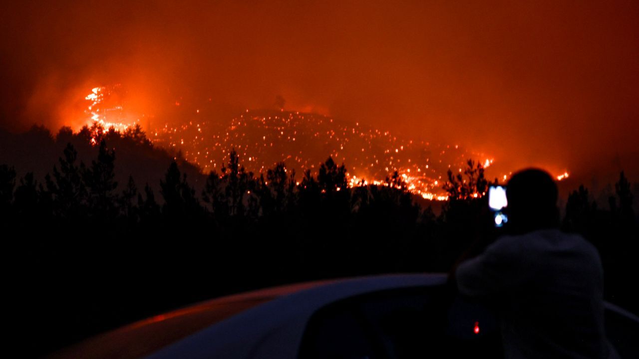 Kabus sürüyor! Mersin
