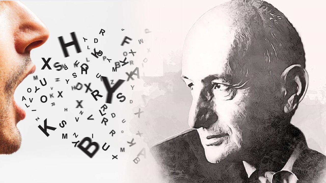 Kitapları hala okunuyor... Ünlü edebiyatçı Nihad Sami Banarlı neden unutulmuyor?