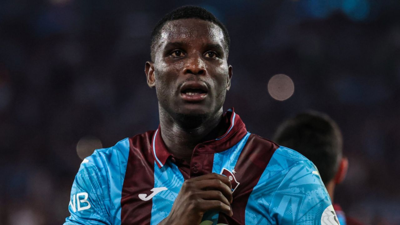 Kocaelispor maçını kazanan Fırtına'da problem çok net! Trabzonspor'un ortası yok