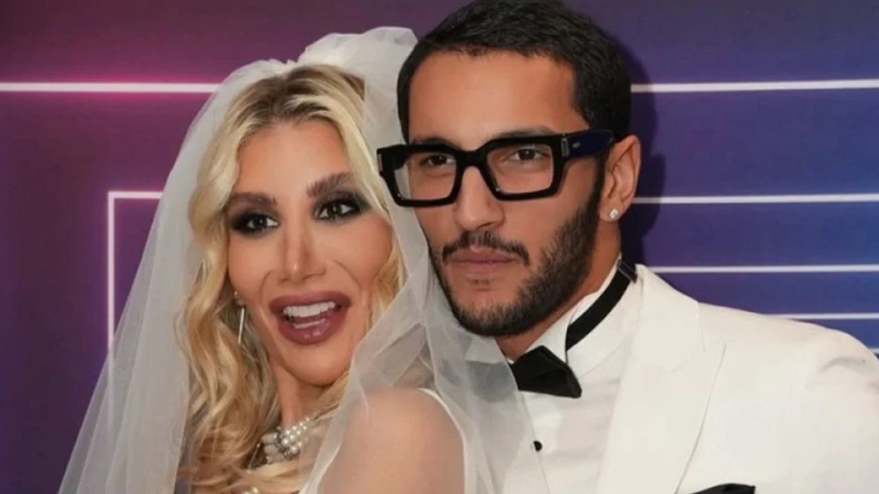 Melih Kunukcu kimdir, ne iş yapıyor? İrem Derici'ye evlenme teklifi etti