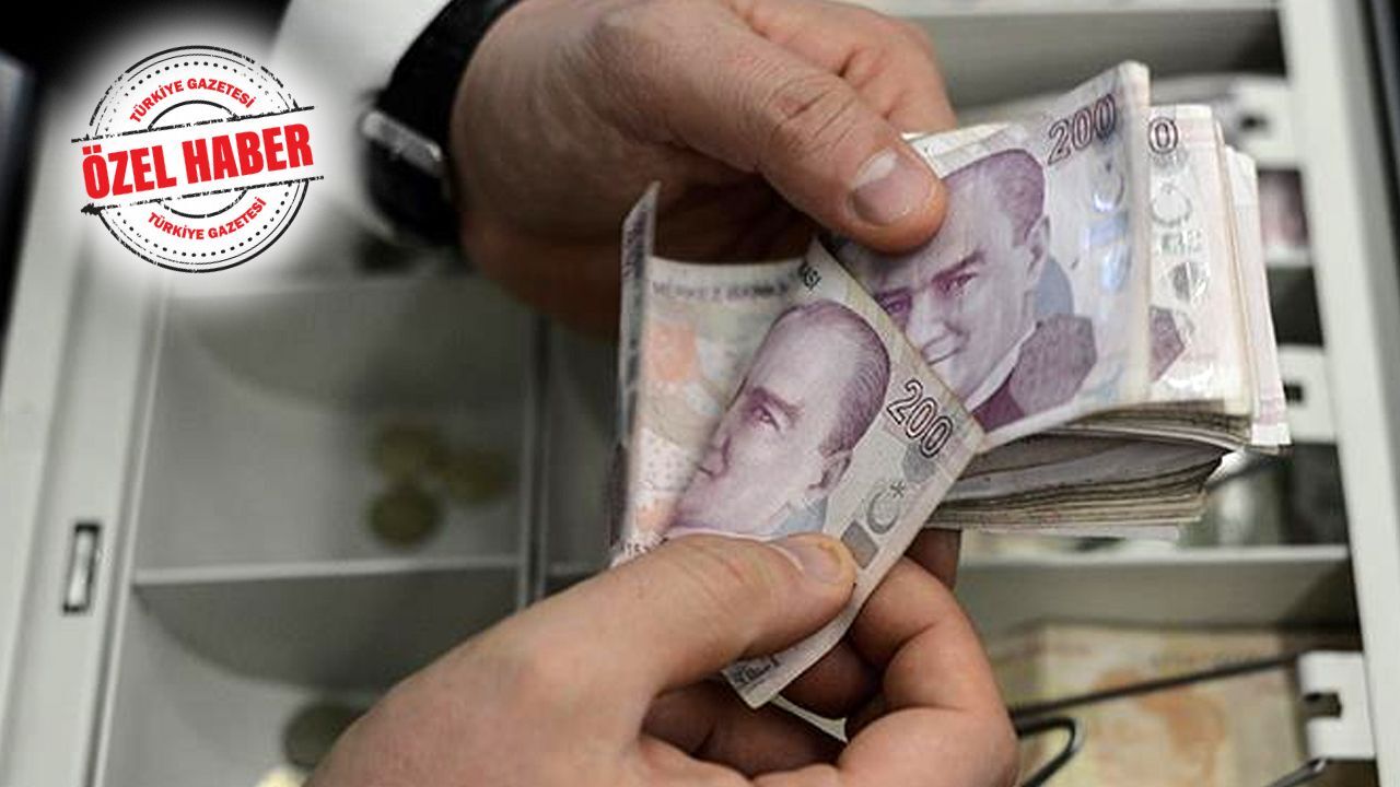 Mevduat faizinde ‘uzun vade’ dönemi! 1 milyon TL’de daha yüksek getiri için…