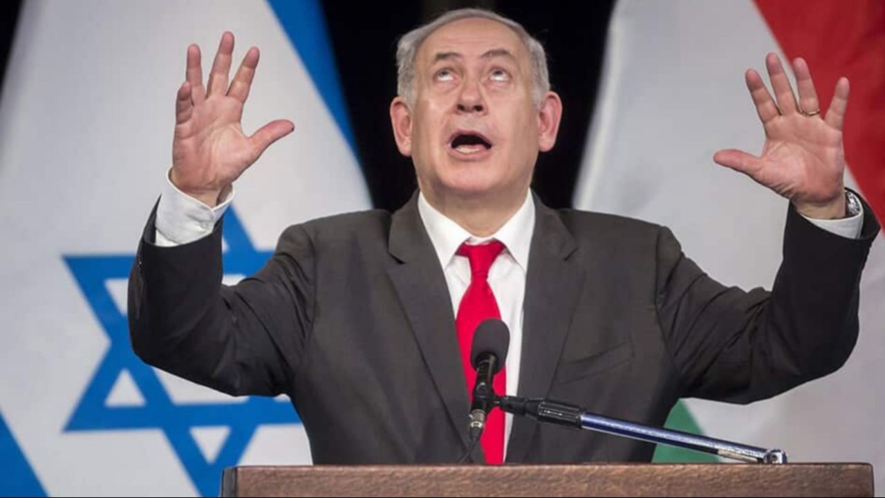 Netanyahu’ya bir darbe de Yeni Zelanda’dan! Başbakan Crosetto 