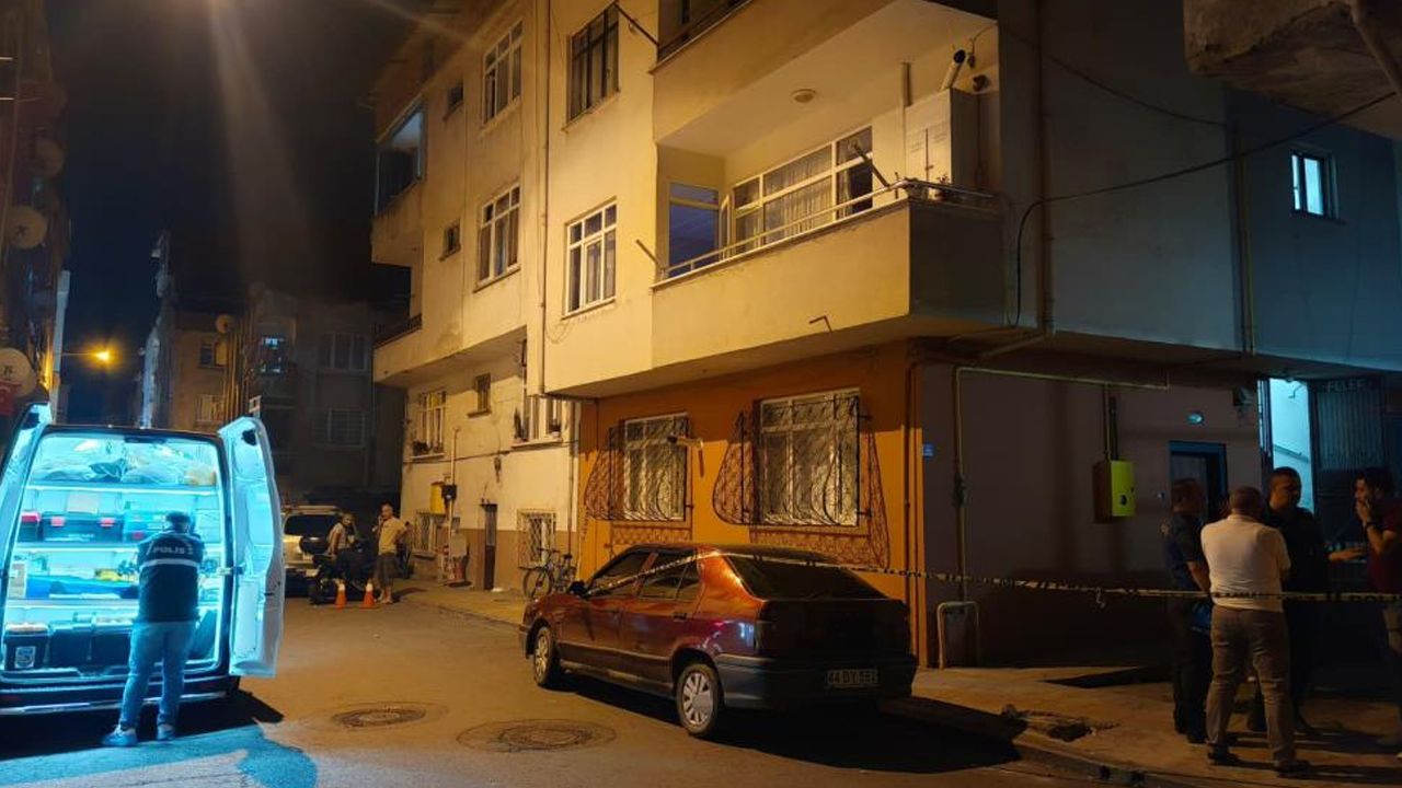 Ordu'da korkunç olay! Eşine dehşeti yaşattı, sonra intihara kalkıştı