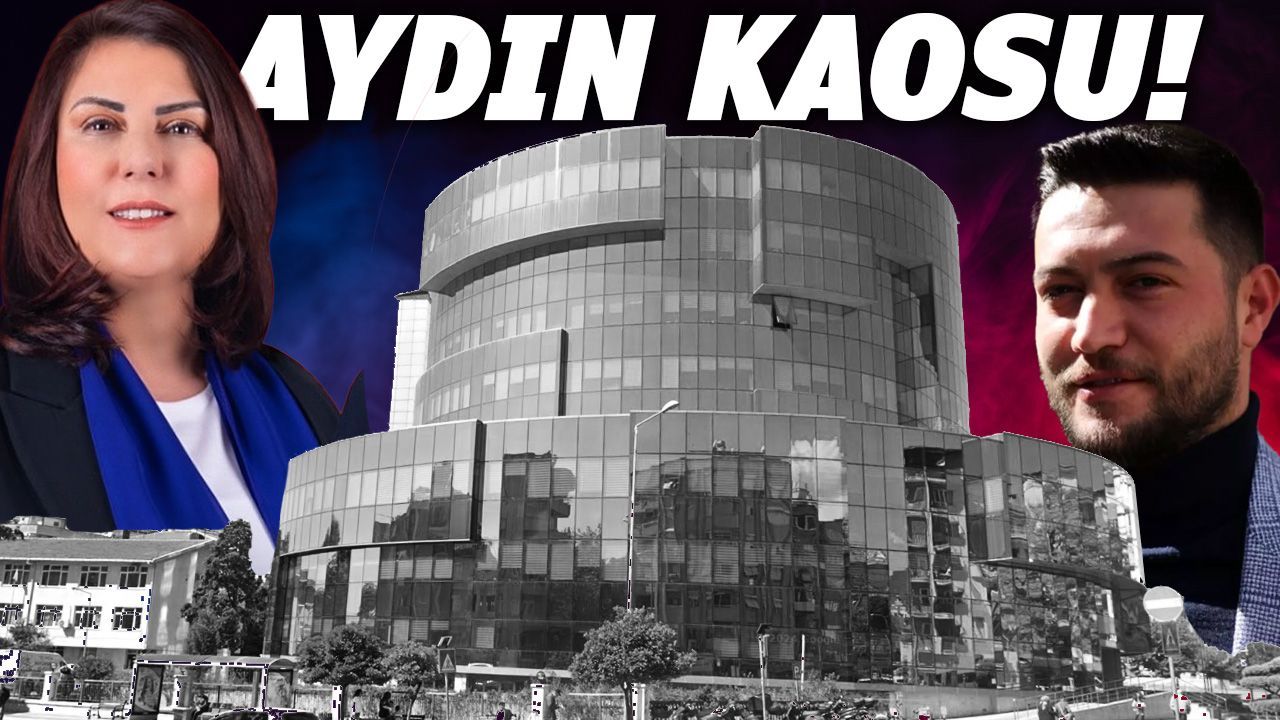 Özlem Çerçioğlu AK Parti'ye mi geçiyor? CHP'den açıklama