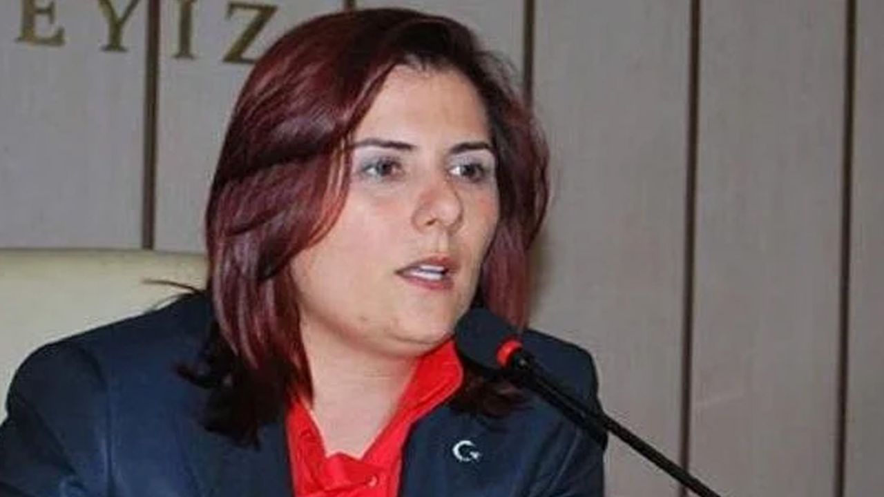 Özlem Çerçioğlu'nun AK Parti'ye geçeceği iddiası: Aydın Büyükşehir Belediye Başkanı Özlem Çerçioğlu kimdir?