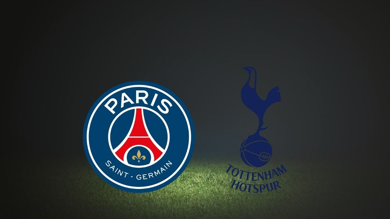 PSG Tottenham maçı hangi kanalda, nereden izlenir? UEFA Süper Kupa finali oynanacak