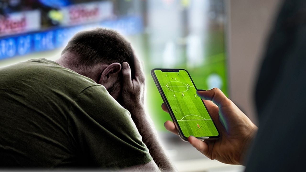 Rakamlar korkutucu boyutlara geldi! Sanal kumar bağımlılığı giderek yayılıyor