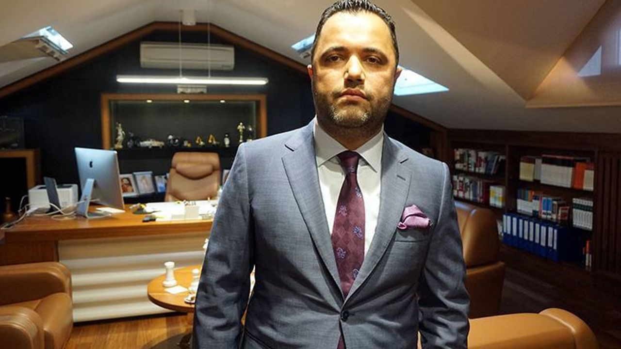 Rezan Epözdemir kimdir, ne ile suçlanıyor? Ünlü avukat tutuklandı