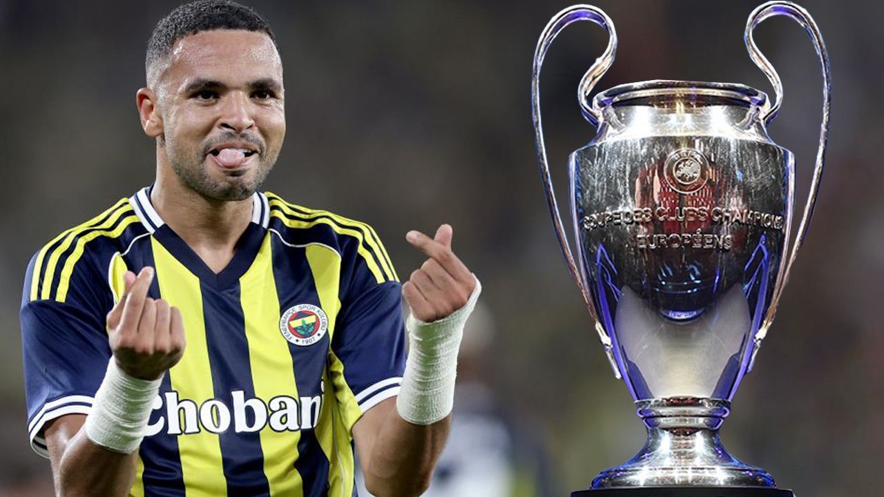 Şampiyonlar Ligi yolunda son engel! Fenerbahçe