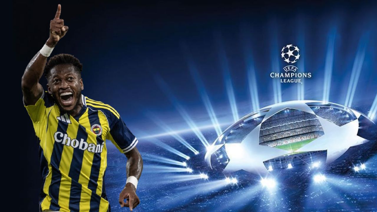 Şampiyonlar Ligi'nde gollü gece! Play-off turuna yükselen takımlar belli oldu