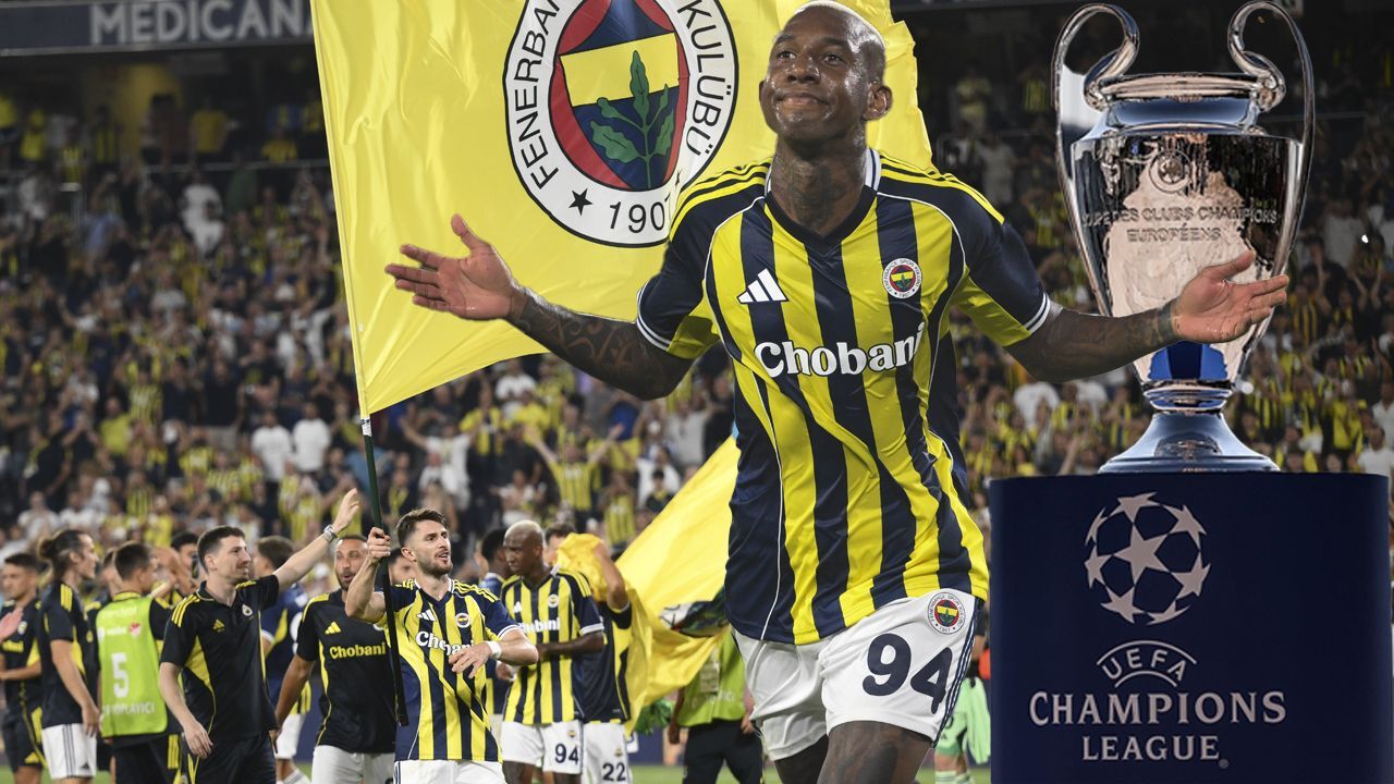 Şampiyonlar Ligi'ne kalmadan çılgın para! Fenerbahçe, Avrupa'da ne kadar kazanacak?