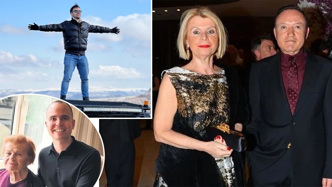 Sosyetik ailede 320 milyon liralık miras kavgası! İş adamı yeğenden 2 teyzesine şok suçlama