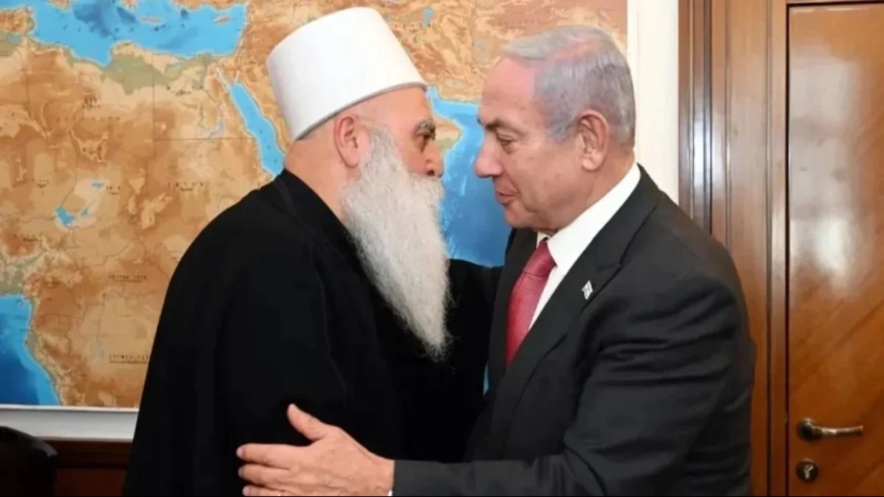 Suriye, Ankara’dan dünyaya seslendi: Süveyda