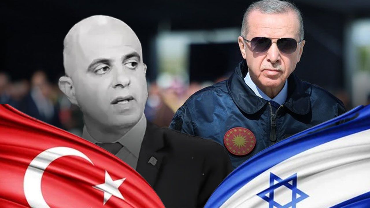 Tel Aviv'den itiraf niteliğinde sözler: Erdoğan oyun oynamıyor, İsrail'in hayalini bitiriyor 