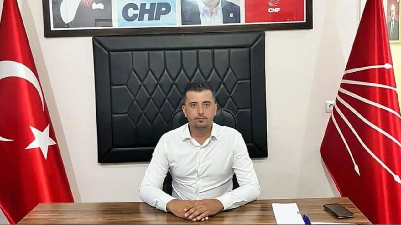 Tolga Kocabıyık kimdir? CHP'den istifa ettiğini açıkladı