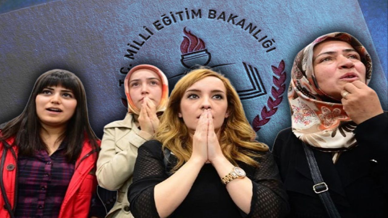 Ücretli öğretmenlik başvuruları ne zaman? Ücretli öğretmenlik 2025 ön başvuru tarihleri araştırılıyor