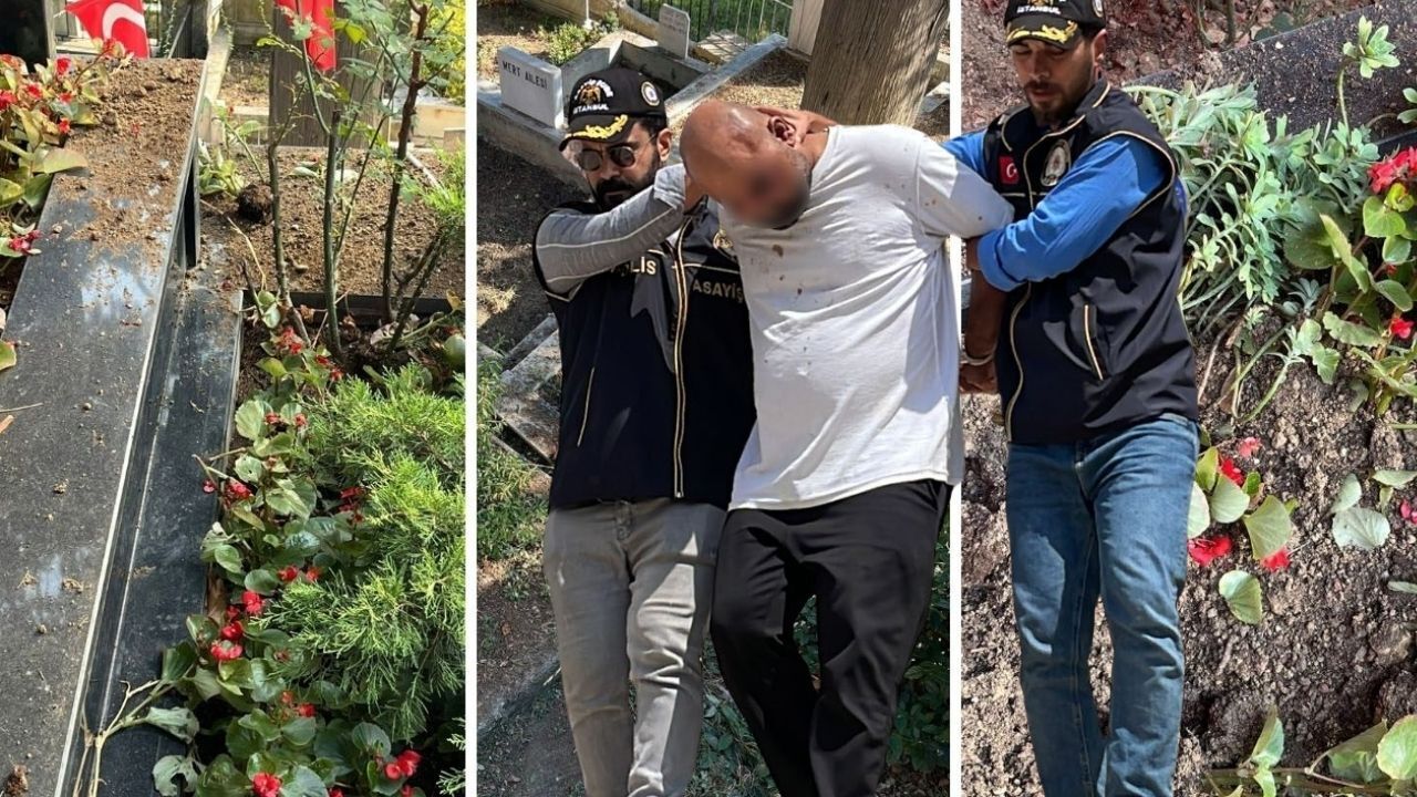 15 Temmuz şehidi Fatih Satır