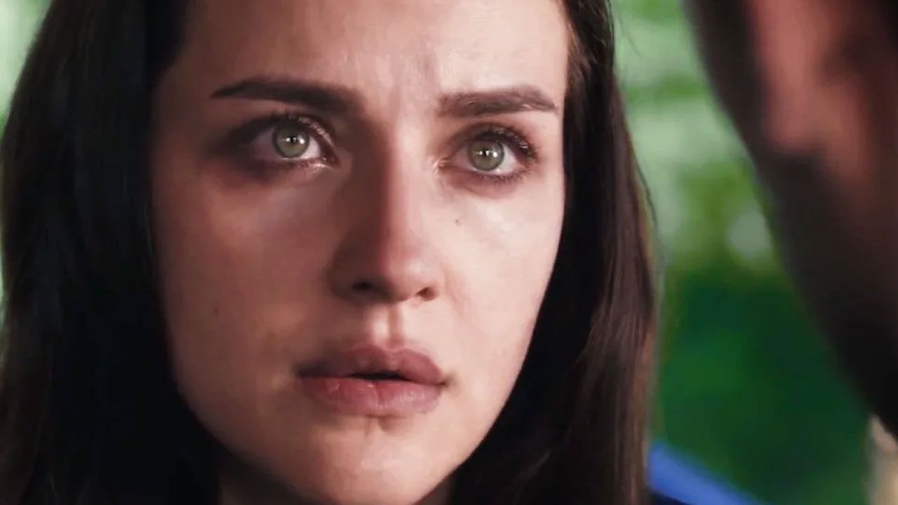 7 aylık hamile İrem Helvacıoğlu tatilde kabusu yaşadı! “Felç kaldım sandım!”