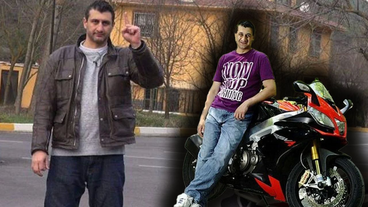 Altın elbiseli adam nasıl öldü? Barkın Bayoğlu'nun ölüm nedeni yeniden gündeme geldi