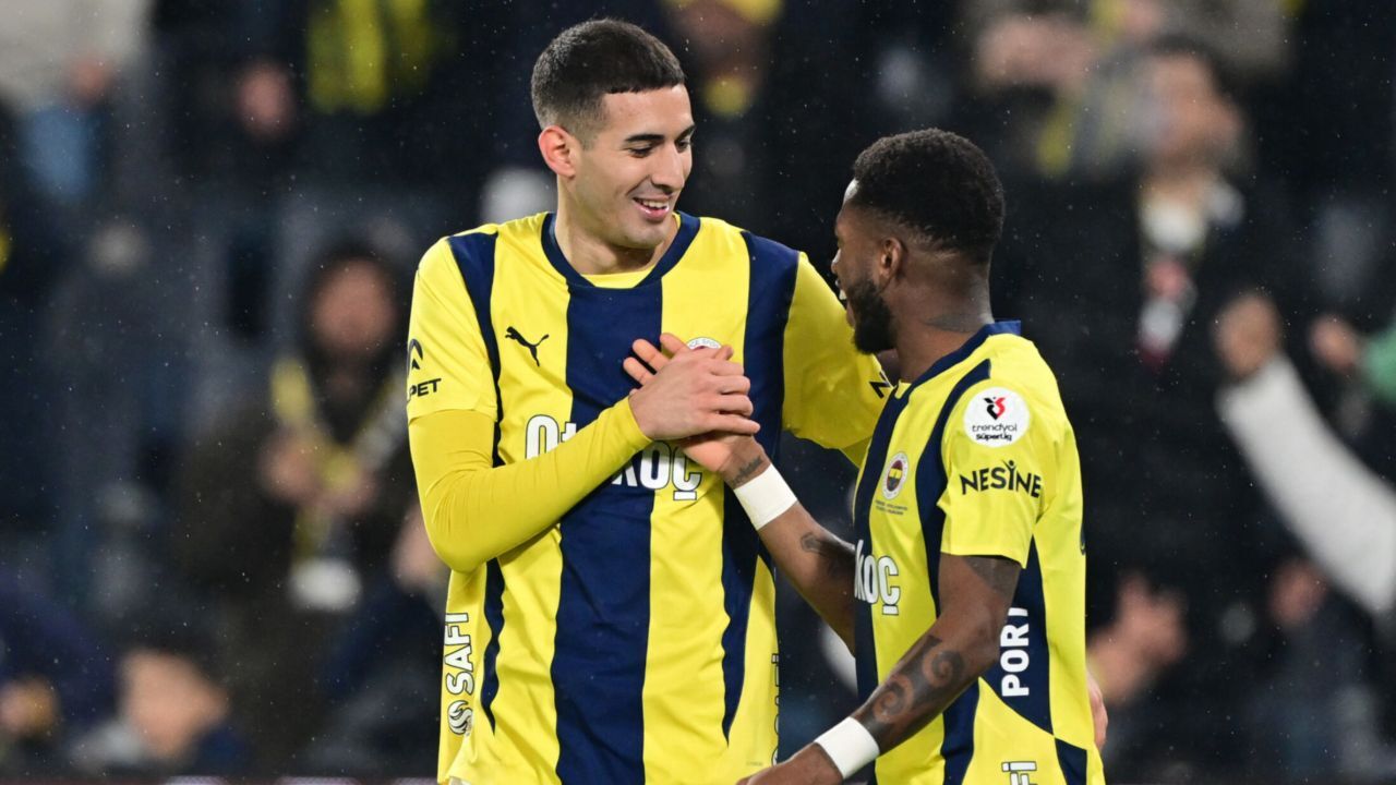 Ameliyat şoku! Mert'ten Fenerbahçe'ye kötü haber