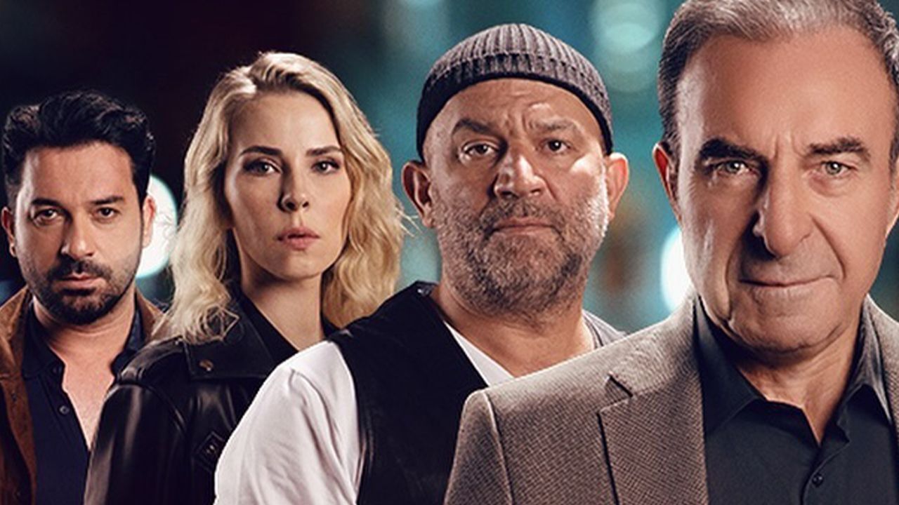 Arka Sokaklar yeni sezon ne zaman başlayacak? 20. sezonuyla yeniden ekranda olacak