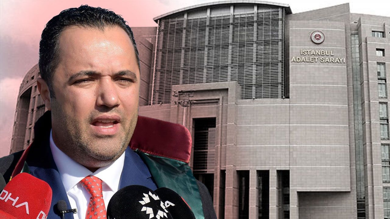 Avukat Rezan Epözdemir tutuklandı