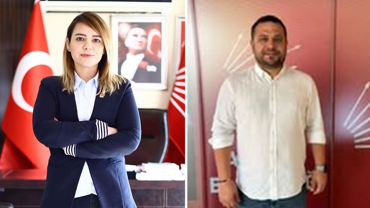 Aydın'da istifalar peş peşe geldi! Aynı aileden 3 isim