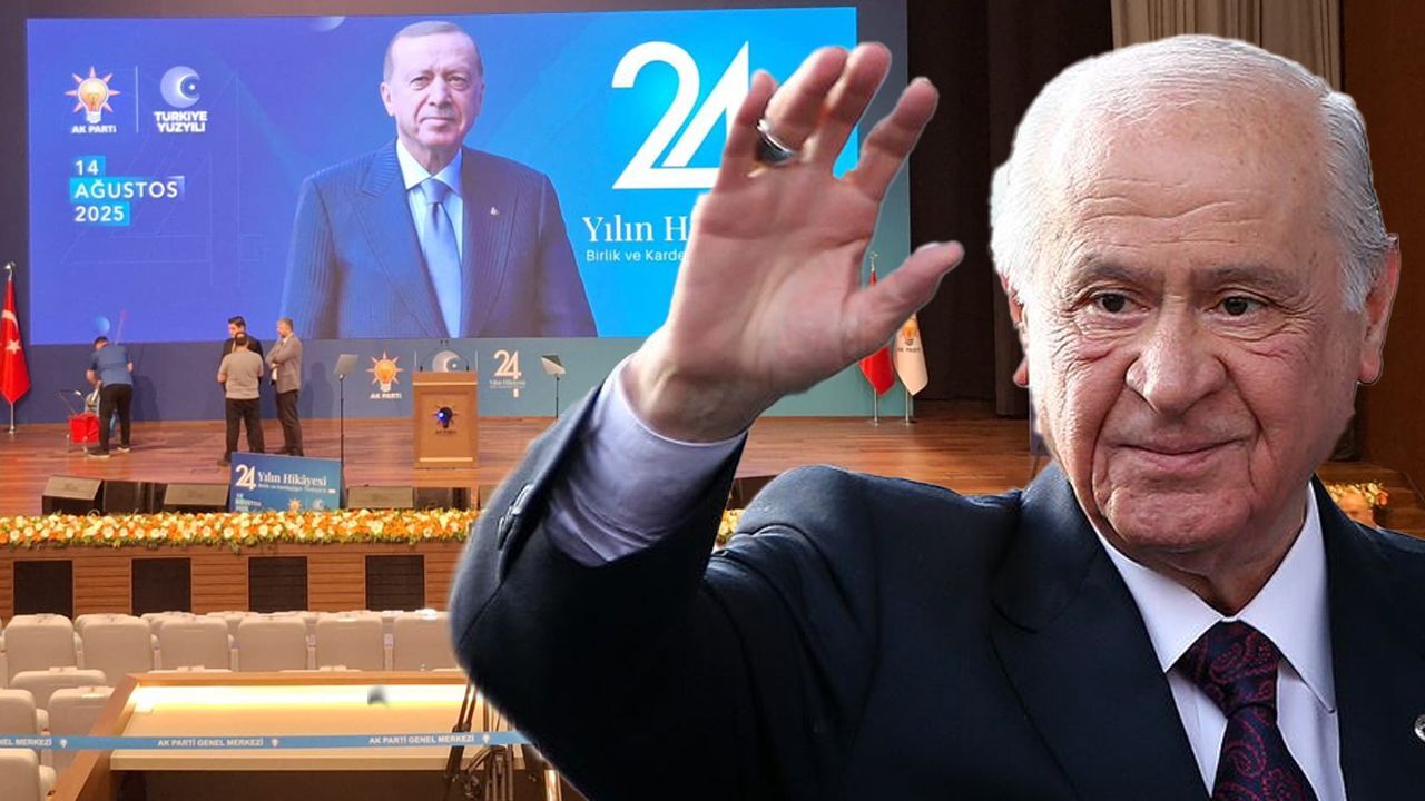 Bahçeli