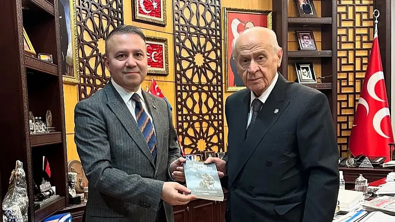 Bahçeli
