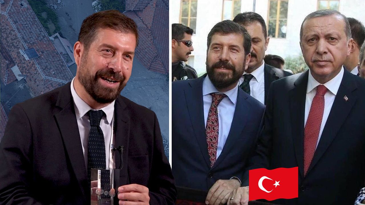 Balıkesir Sındırgı depremi sonrası eski başkandan açıklama: Varsın koltuk gitsin