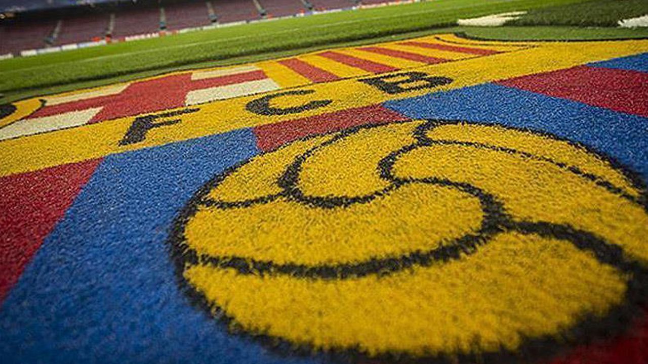 Barcelona, FIFA ve NBA